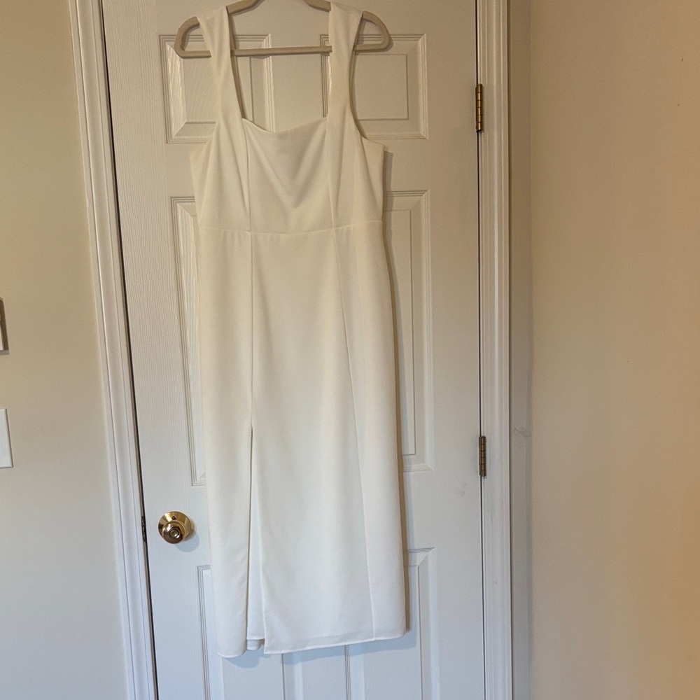 Show Me Your MuMu Eden Dress